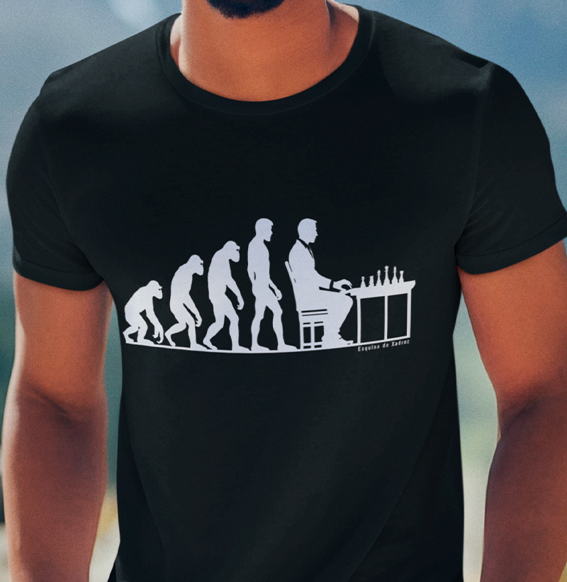 Nome do produto: Evolução 2