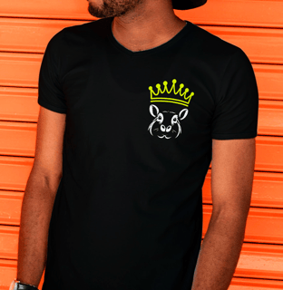 Nome do produtoMestre Capivara
