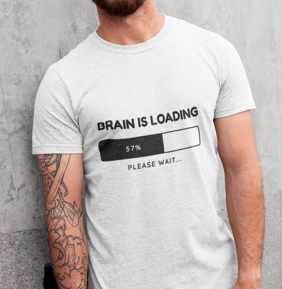 Brain is Loading