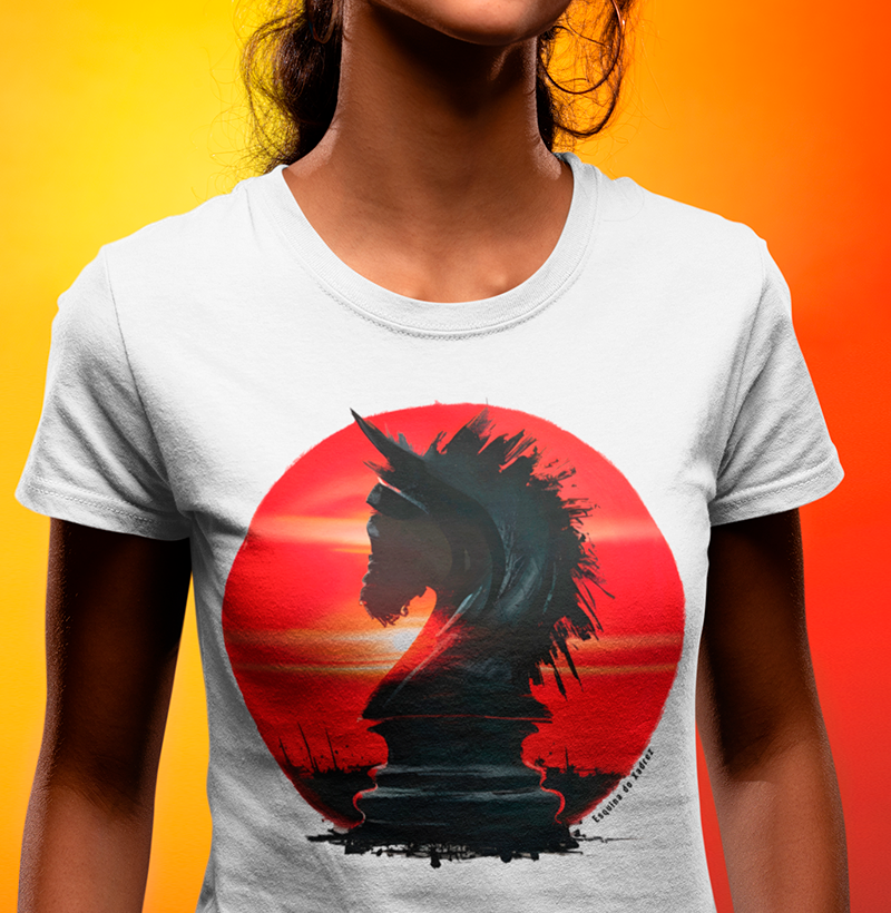 Nome do produto: Pôr do Sol