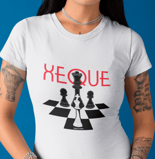 Nome do produtoXeque
