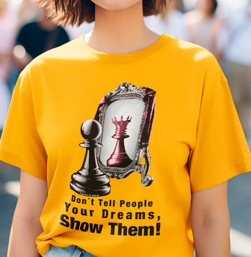 Show them!