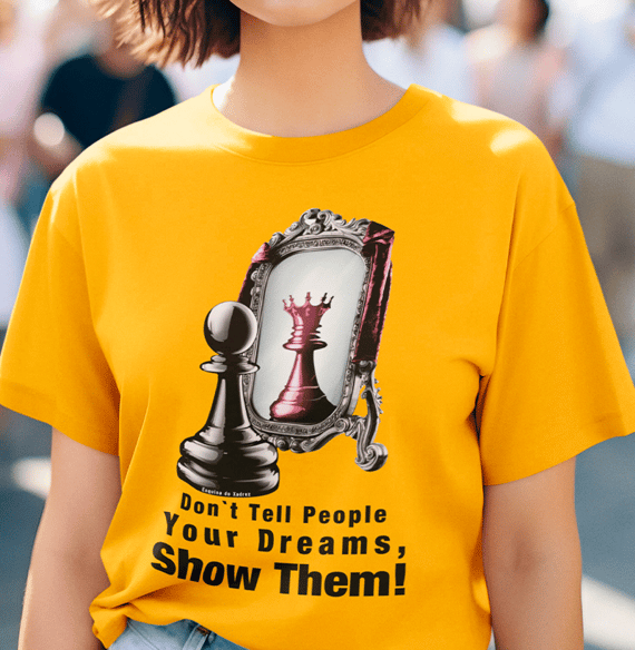 Show them!