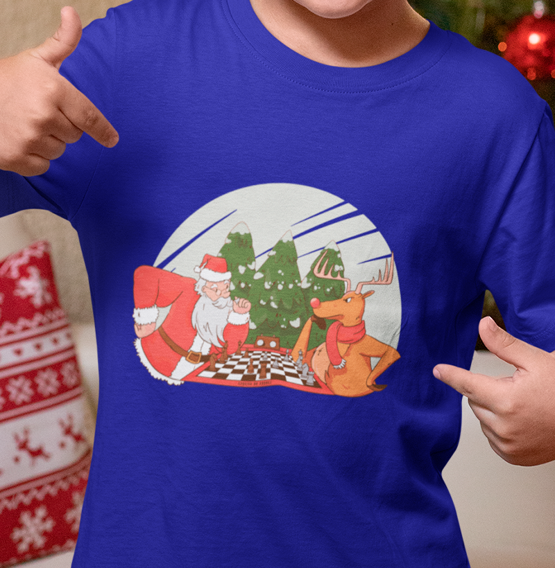Merry Chessmas