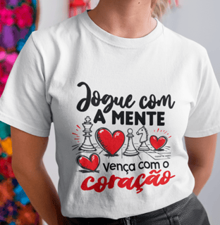 Nome do produtoJogue com a Mente