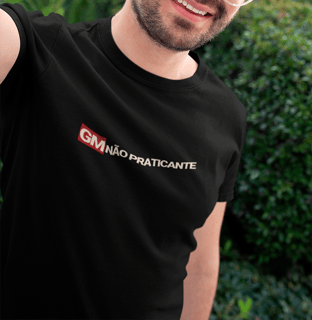 Nome do produtoGM Não Praticante