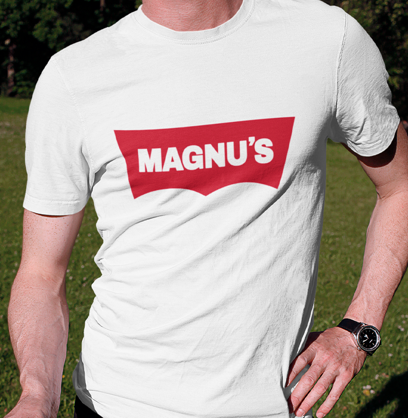 Nome do produto: Magnu\'s