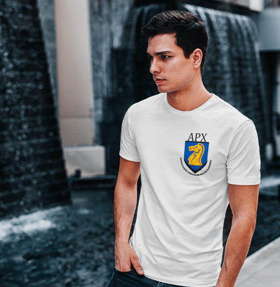 APX - Camiseta