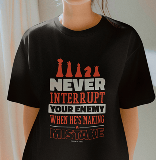 Nome do produtoNever Interrupt