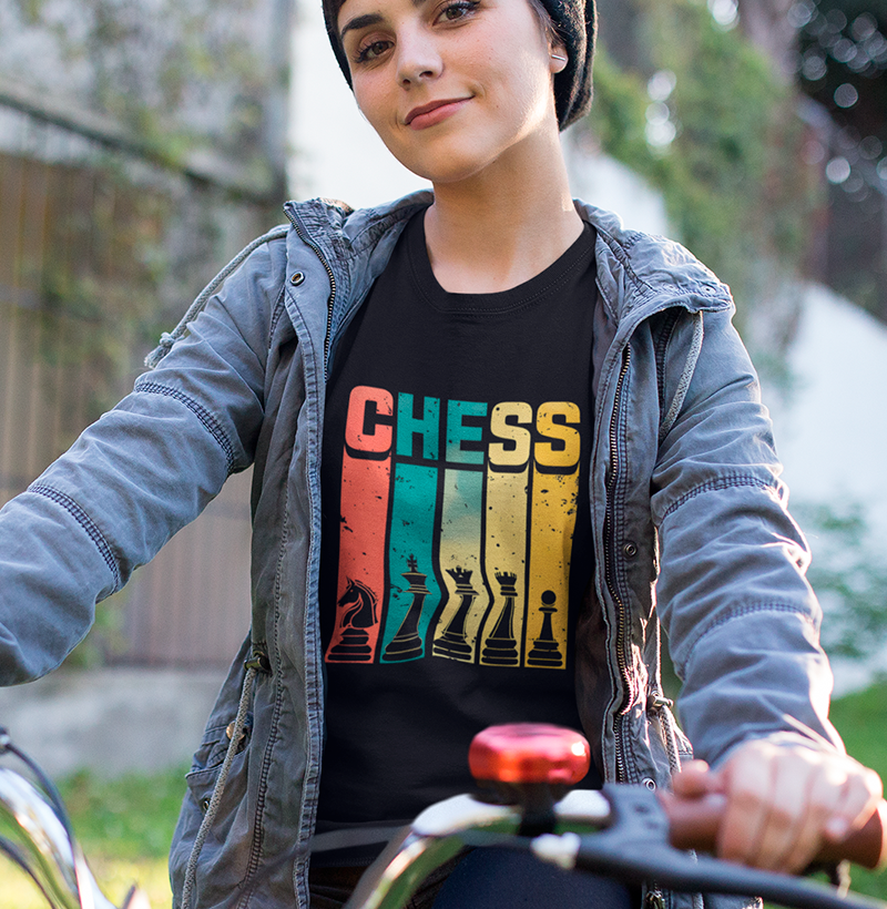 Nome do produto: Chess