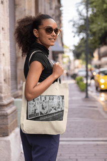 Nome do produto Ecobag Paris I
