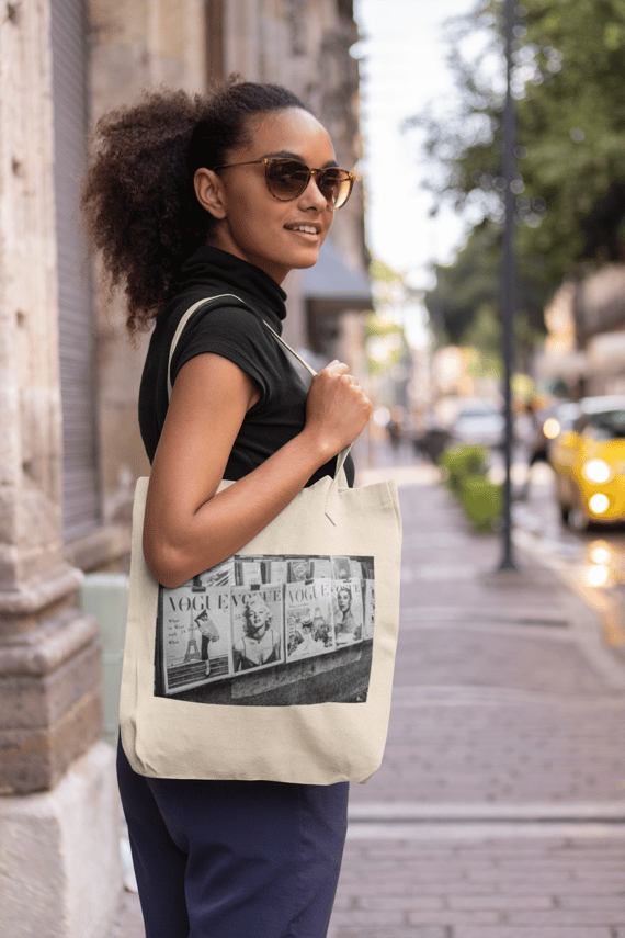 Ecobag Paris I