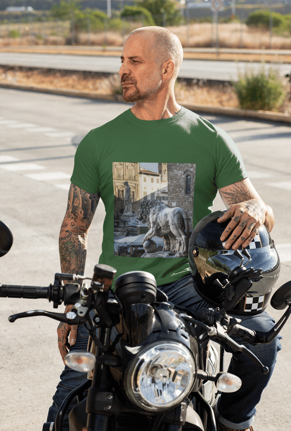 Camiseta PIMA