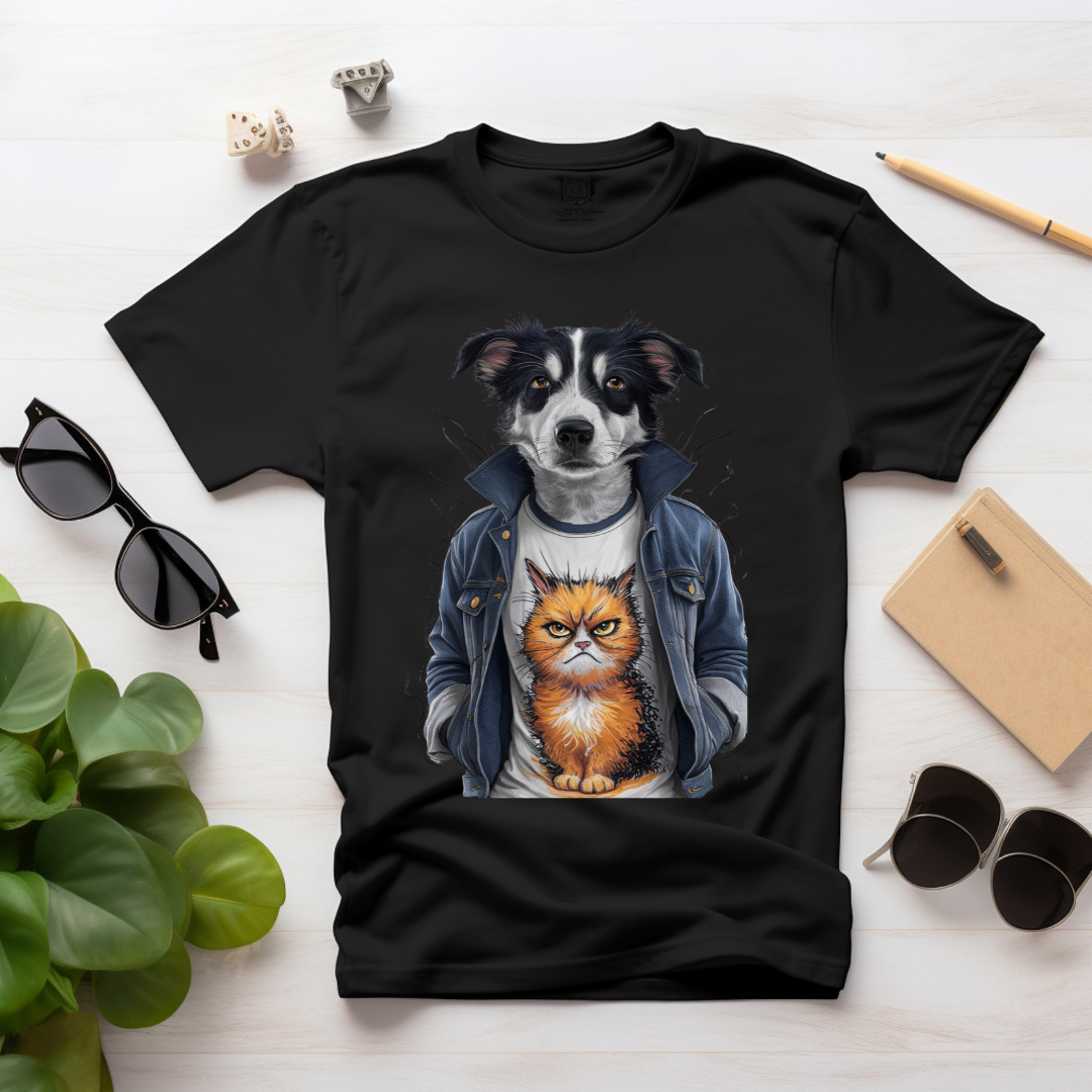 Camiseta Feminina 