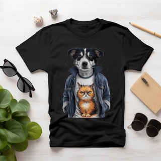 Camiseta Feminina 