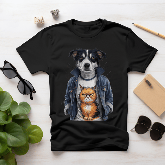 Camiseta Feminina 