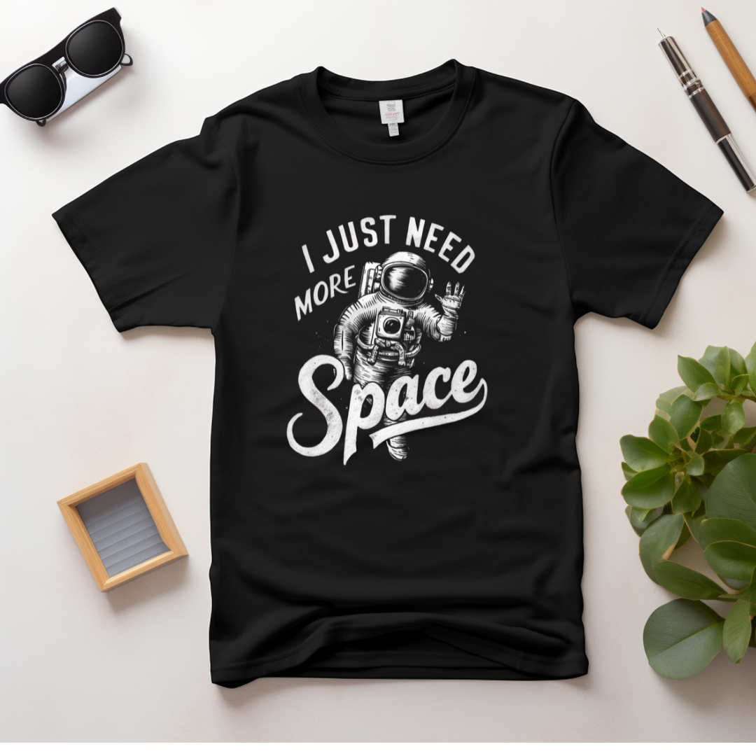 Camiseta Feminina Divertida - 