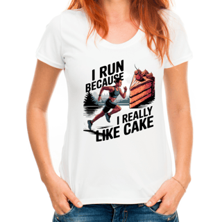 Nome do produto Camiseta Feminina Divertida - 