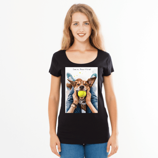 Nome do produto Camiseta feminina 