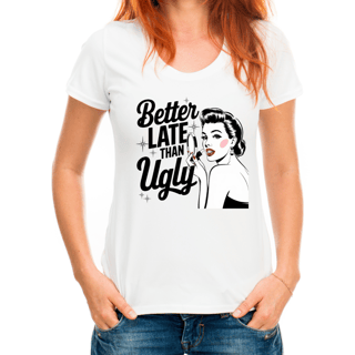 Nome do produto Camiseta Feminina 