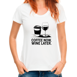 Nome do produto Camiseta Feminina Divertida - 