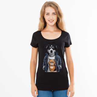 Nome do produto Camiseta Feminina 