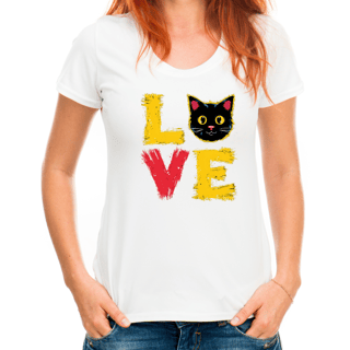 Nome do produto Camiseta Feminina 