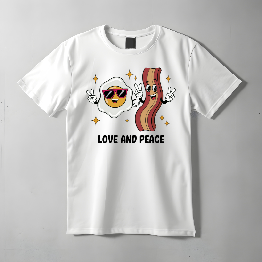 Camiseta Divertida 