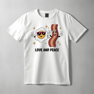 Camiseta Divertida 