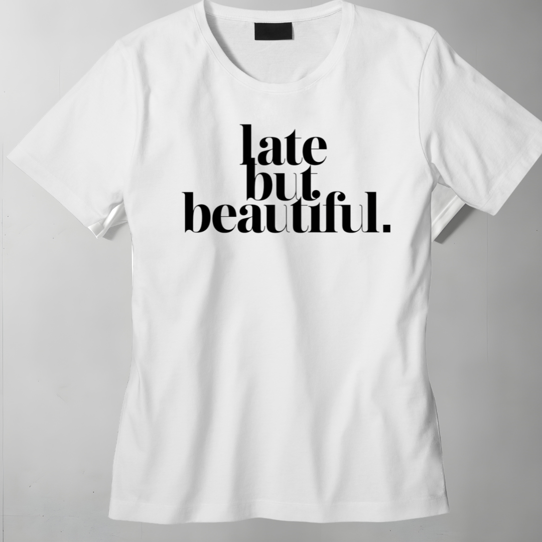 Camiseta Feminina 