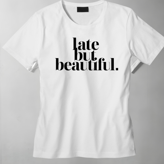 Camiseta Feminina 