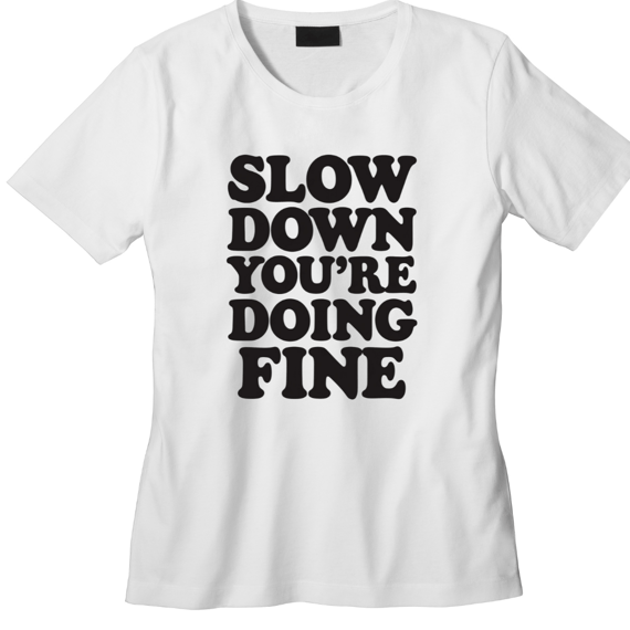 Camiseta Feminina 