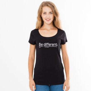 Nome do produto Camiseta Minimalista 