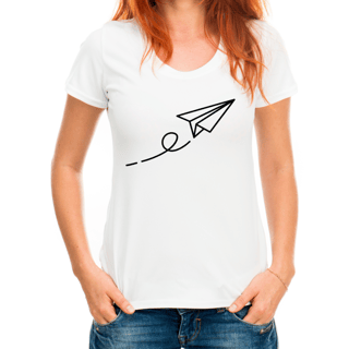 Nome do produto Camiseta Minimalista 