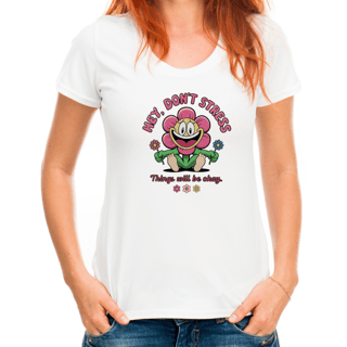 Nome do produto Camiseta Feminina 