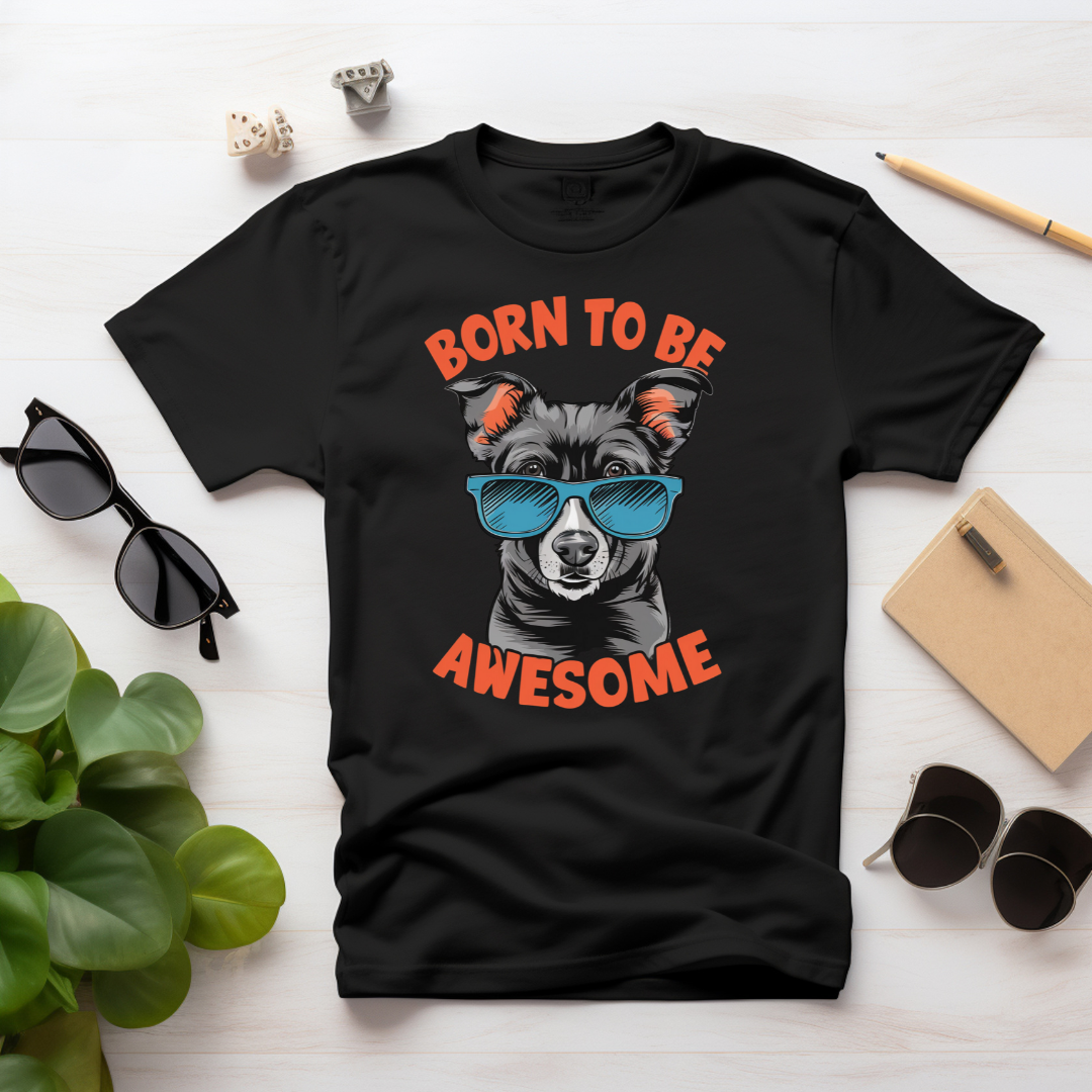 Camiseta Feminina 