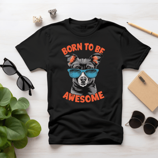 Camiseta Feminina 