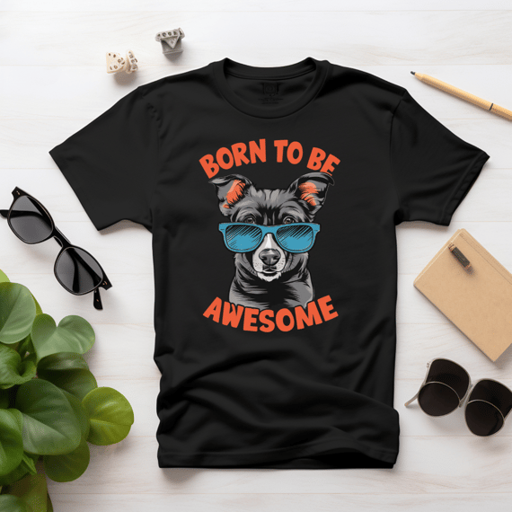 Camiseta Feminina 