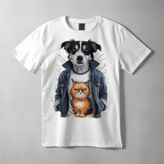 Nome do produto Camiseta Feminina 