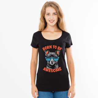 Nome do produto Camiseta Feminina 