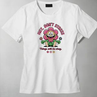 Nome do produto Camiseta Feminina 