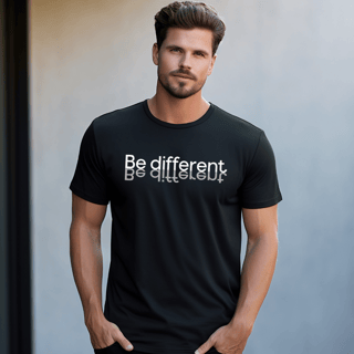 Nome do produto Camiseta Minimalista 