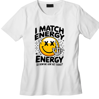 Camiseta Feminina 