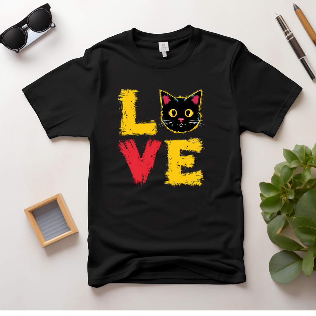 Camiseta Feminina 