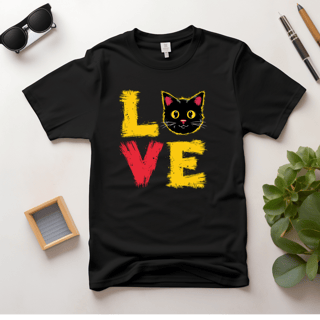 Camiseta Feminina 