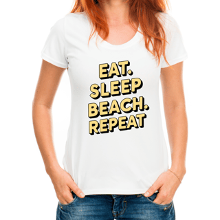 Nome do produto Camiseta  Feminina 
