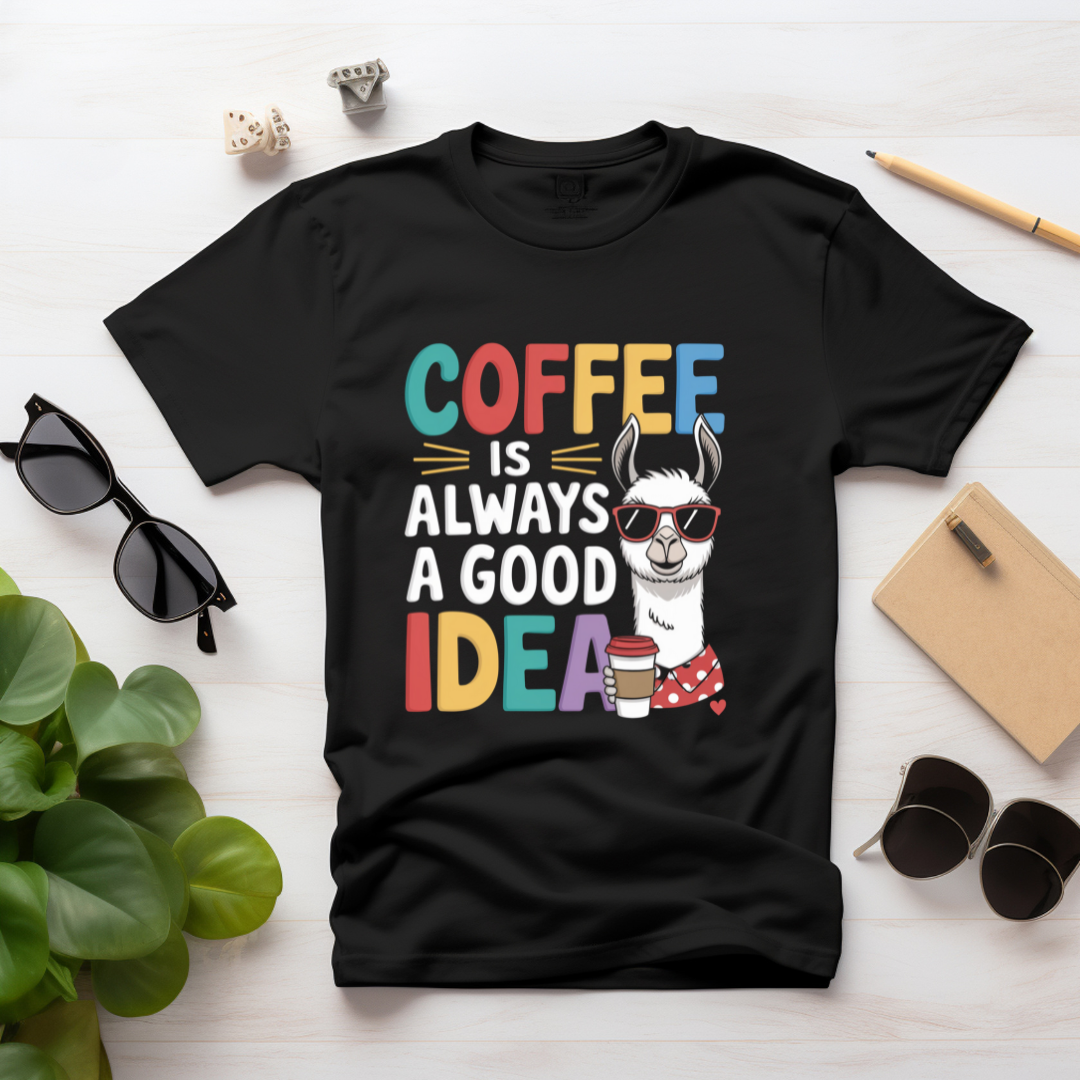 Nome do produto: Camiseta Feminina Divertida \