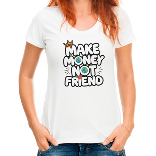 Nome do produto Camiseta Feminina 