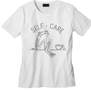 Camiseta Feminina 