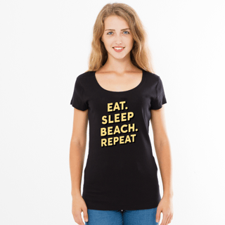 Nome do produto Camiseta  Feminina 
